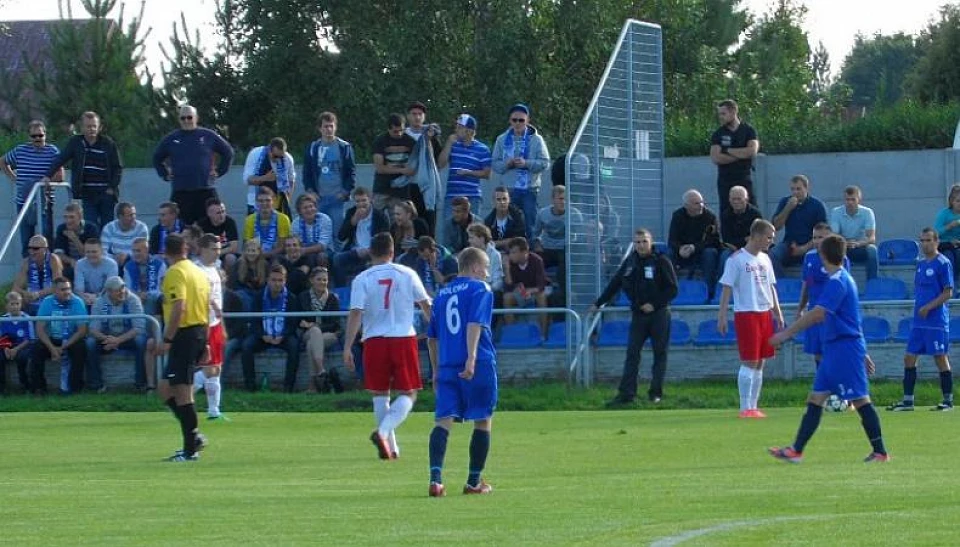 IV liga: najciekawiej w Poraju. Polonia zagra z MKS-em Myszków