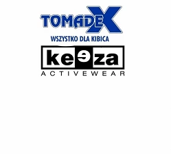 Firma Tomadex właściciel i producent marki KEEZA w gronie sponsorów Śląskiego Związku Piłki Nożnej