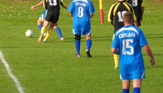 Klasa „A” kolejka nr 9: najciekawiej w Łobodnie (gr.I) i w Rzerzęczycach (gr.II)