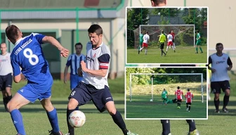 W Kl.”O” po 10 kolejce: strzelili już 454 gole. Są zmiany w tabelach strzelców!