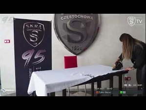 SkraTV – transmisja na żywo