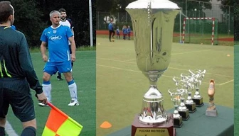 Amatorska Liga Piłki Nożnej – 5 kolejka