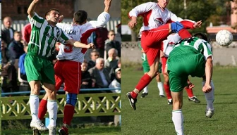 W „okręgówce” kolejka nr 10 rozpocznie się już w piątek na Stradomiu
