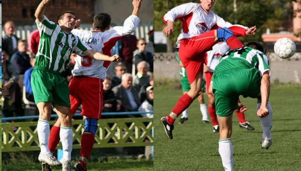 W „okręgówce” kolejka nr 10 rozpocznie się już w piątek na Stradomiu