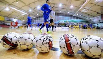 [FOTO] I Turniej Piłki Nożnej Halowej „RUCH CUP” – wyniki