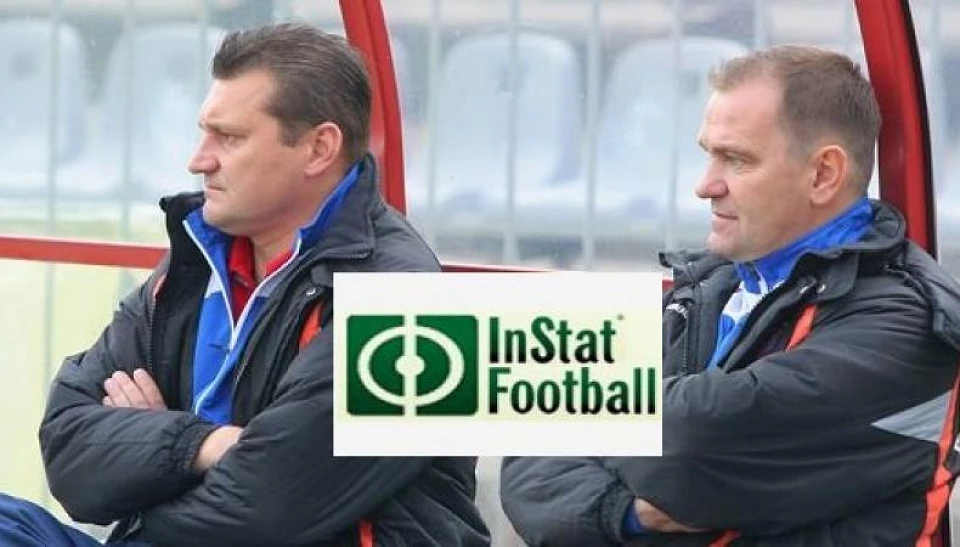 Raków prekursorem korzystania z programu InStat Football w II lidze!