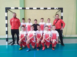 Turnieje eliminacyjne rocznika 2010 wyłoniły finalistów