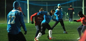 Sparing : Porażka Skry w Opolu