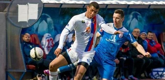 Pierwszy sparing Skry. W środę zagrają w Opolu