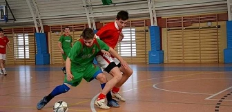 Amator Golce najlepszy w Ostrowach