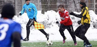 Sparing z Puszczą odwołany. Raków jedzie do Opola