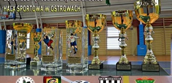 Seniorzy z 8-miu klubów zagrają o Puchar Wójta Gminy Miedźno – zapowiedź!