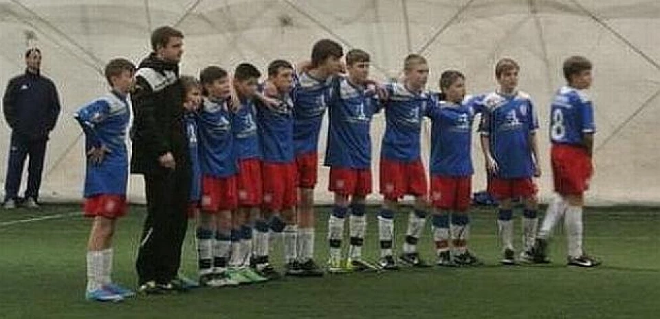 Trampkarze Skry bez sukcesu na turnieju w Skotnikach – gra lepsza niż wynik