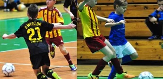 [FOTO i VIDEO] Korona Kielce wygrała II edycję turnieju „Raki Cup”