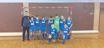 Harmonogram turniejów finałowych eliminacji Interhall o Puchar Prezesa Śl.ZPN