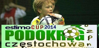 Pierwsze turnieje finałowe „Estimo Cup 2014”