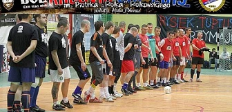 W sobotę 1 marca turniej kibiców Racovia Cup