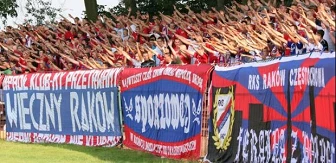 W czwartek 27 lutego spotkanie włodarzy Rakowa z kibicami