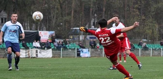 Sparingowa sobota – sporo goli ale był też remis 0:0