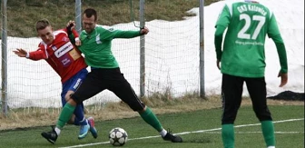 Bez goli w sparingu GKS-u Katowice z Rakowem
