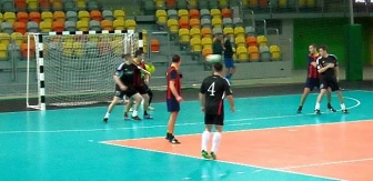 ZC „Michaś” wygrał XX edycję Ligi Futsalu o Puchar Prezydenta Miasta Częstochowy
