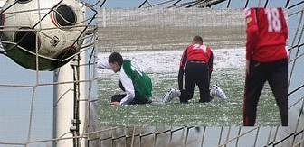 Sporo goli w weekendowych meczach sparingowych