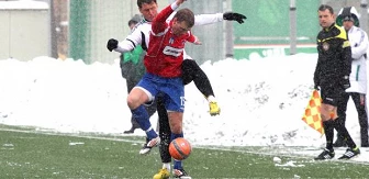 Sparing: GKS Bełchatów – Raków 1:2 (0:1)