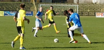 W III lidze : Ruch Radzionków – Skra Częstochowa 0:0