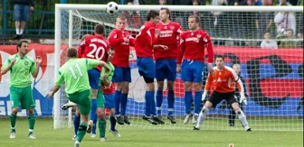 II liga : jak ułożą się wyniki 22 kolejki?. Czy dla Rakowa?