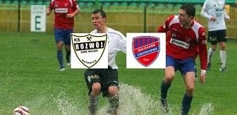 II liga : Rozwój nie leży Rakowowi. Będzie trudny mecz!