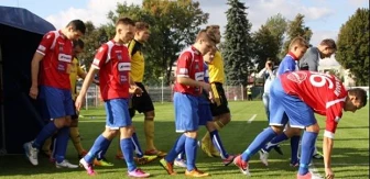 Rusza II liga. W sobotę przy Limanowskiego Raków – Ruch Zdzieszowice