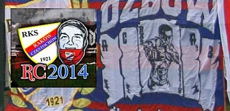 Dźbów najlepszy w „Racovia Cup 2014”