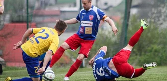 IV liga : Ważne mecze „naszych” drużyn i … „derby” na Rakowie
