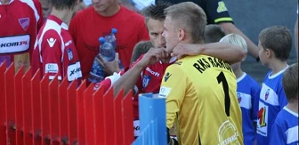 II liga : Raków jedzie do Ostrowa i chce podtrzymać dobrą passę