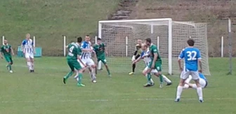 W III lidze wygrywali tylko goście, w tym także częstochowska Skra
