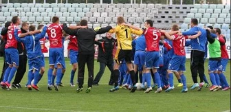 W Wielką Sobotę Raków potrzebuje zwycięstwa