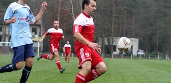 „Okręgówka” : 1 gol lidera, 7 goli wicelidera, u góry tabeli bez zmian