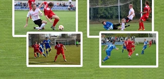 IV liga: w 20 kolejce podwójne „derby”- wyniki jak zawsze trudne do przewidzenia