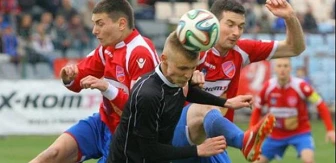 W II lidze : Raków – Polonia Bytom 0:0