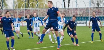 W III lidze : bez goli na STO Arenie