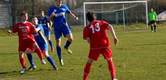 IV liga : kolejne „derby”, tym razem MLKS Woźniki – Pilica Koniecpol