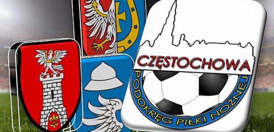 Walne Zebranie Sprawozdawcze Podokręgu Częstochowa – w piątek 4 kwietnia!
