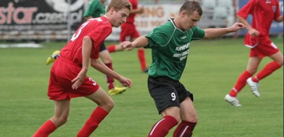 W Śląskiej Lidze Juniorów Starszych już bez Victorii Częstochowa