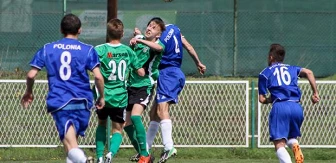 „Okręgówka” – pewna wygrana lidera tabeli. IV liga w Poraju coraz bliżej