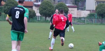 IV liga : wicelider stracił przy Limanowskiego aż 9 goli