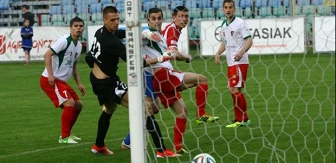 RKS Raków – Zagłębie Sosnowiec 3:1 (1:1)
