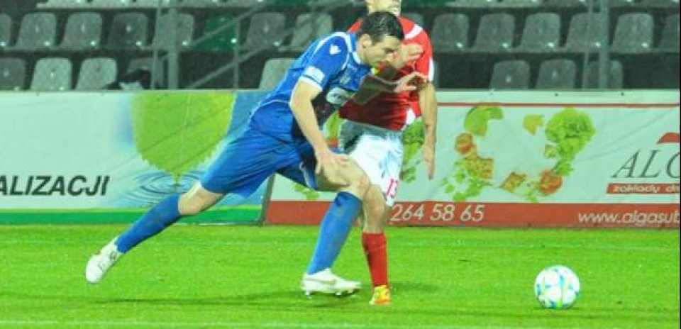 II liga : Raków – Zagłębie Sosnowiec, mecz o olbrzymim znaczeniu dla Rakowa