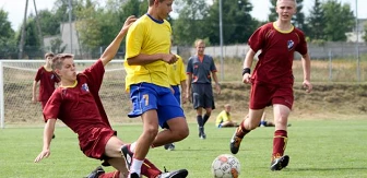 W piątek w Łobodnie hit w gr.II Juniorów Starszych