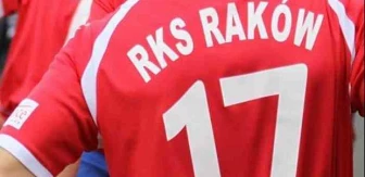 II liga : bolesna porażka Rakowa w Wałbrzychu