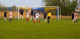 W Klasie „B” – w gr.I w 5-ciu meczach 30 goli, w gr.II w 5-ciu meczach 36 goli